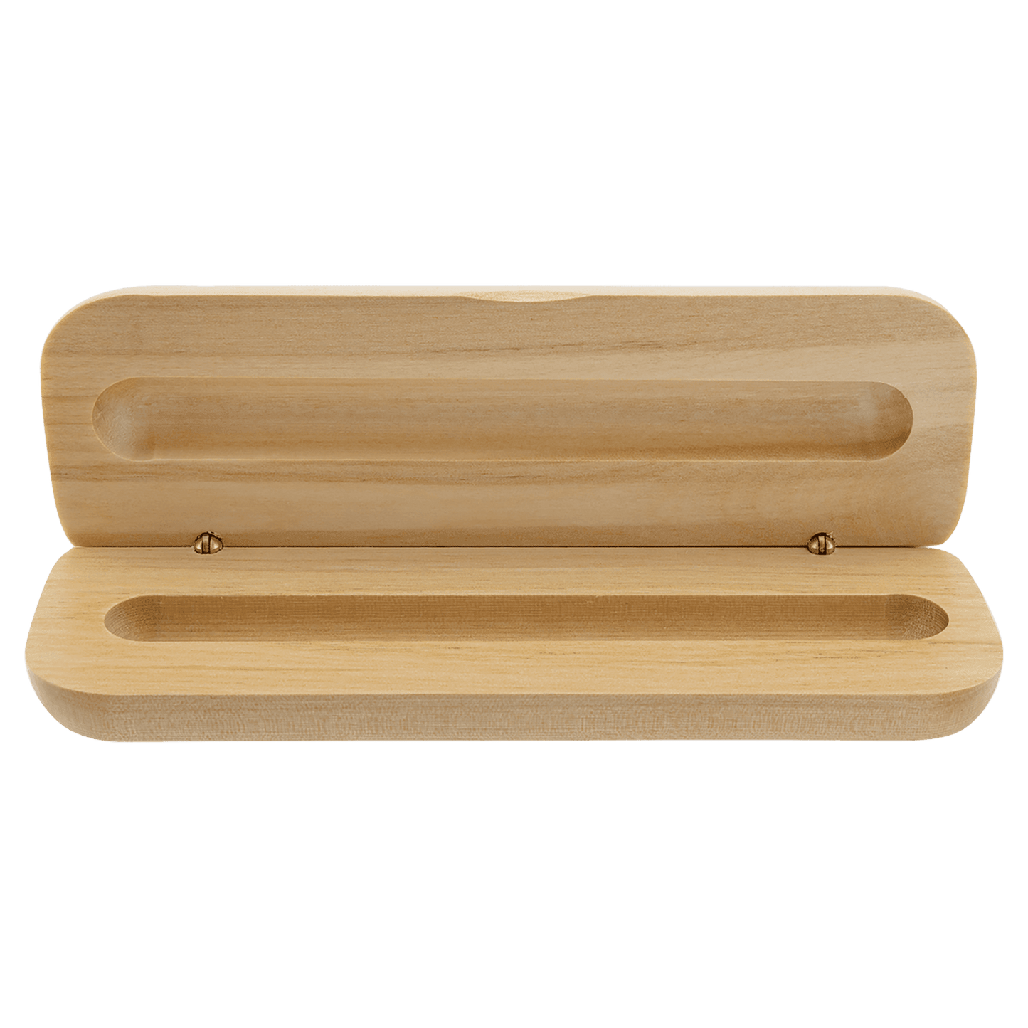 Personalized Maple Pen Case (Case Only)
