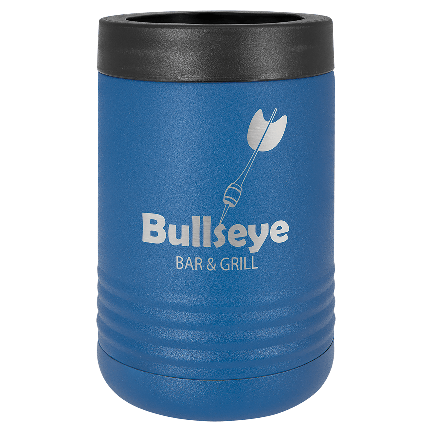 Custom Royal Blue Polar Camel Beverage Holder