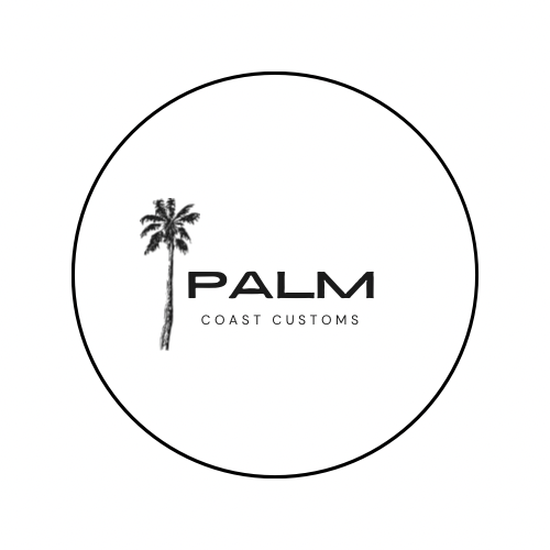 Palm Coast Customs: Your Go-To for Engraved Tumblers in Estero, Florida