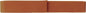 Personalized Rawhide Leatherette Single Pen Case - Leatherette