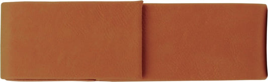 Personalized Rawhide Leatherette Double Pen/Pencil Case - Leatherette