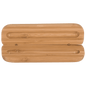 Personalized Bamboo Pen/Pencil Case   (Case Only)