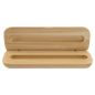 Personalized Maple Pen Case      (Case Only)