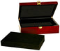 Personalized Rosewood Piano Finish Gift Box - Wood