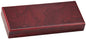 Personalized Rosewood Finish Gift Box