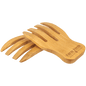 Personalized Bamboo Salad Hands Set