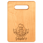 Custom Maple Cutting Board