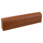 Personalized Rawhide Lasered Leatherette Pill Box with Days of the Week Organizer