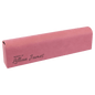 Personalized Pink Lasered Leatherette Pill Box with Days of the Week Organizer