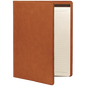 Personalized Rawhide Leatherette Portfolio - Leatherette