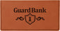 Personalized Rawhide Leatherette Checkbook Cover - Leatherette