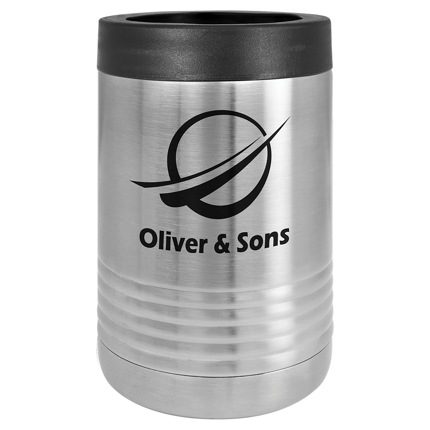 Custom Stainless Steel Polar Camel Beverage Holder