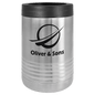 Custom Stainless Steel Polar Camel Beverage Holder