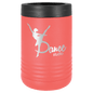 Custom Coral Polar Camel Beverage Holder