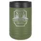 Custom Olive Green Polar Camel Beverage Holder