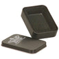 Personalized Black Tin Box