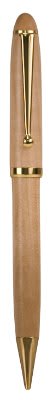 Personalized Maple Wooden Pencil