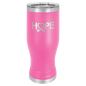 Custom Pink Polar Camel 20 oz. Pilsner