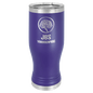 Custom Purple Polar Camel 20 oz. Pilsner