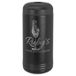 Custom Black Polar Camel Wine Chiller