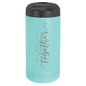 Custom Teal Polar Camel Wine Chiller