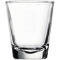 2 oz. Shot Personalized Glass