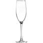 Custom 8 oz. Champagne Flute