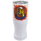 Custom Full Color Polar Camel 14 oz. Pilsner-White