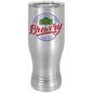 Custom Full Color Polar Camel 20 oz. Pilsner-Stainless Steel