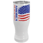 Custom Full Color Polar Camel 20 oz. Pilsner-White